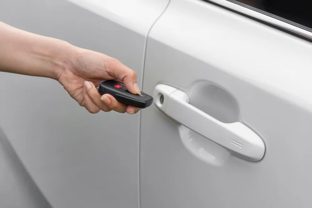 Exact - Instalação e Manutenção de Travas Elétricas - Rio de Janeiro